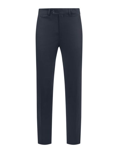 HUGO - CROPPED FORMAL TROUSERS