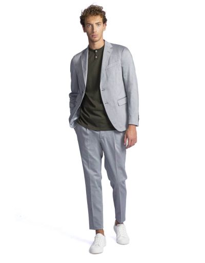 HARVEY - TAILORED SUIT