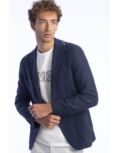 DAMIAN - SPORTY BLAZER