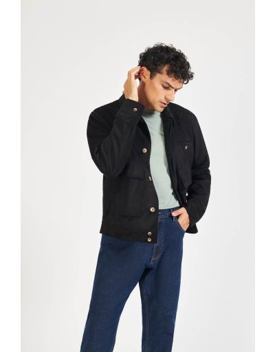 FIELD JACKET