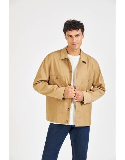 SAND WORKWEAR JACKET