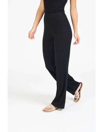 RIBBED TROUSERS