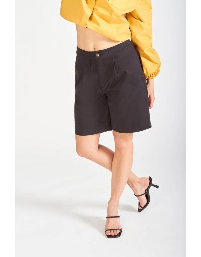 COTTON OUTDOOR SHORTS | BREMBATI STORES