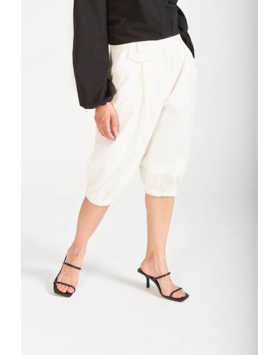 KNEE-LENGTH SHORTS | BREMBATI STORES