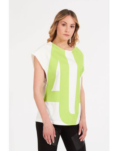FRAME - LOGO T-SHIRT