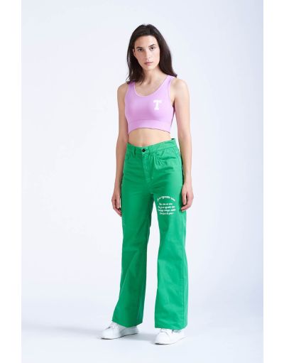Flared jeans - TOR | Brembatistores