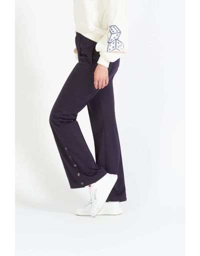 Wide joggers | Brembatistores