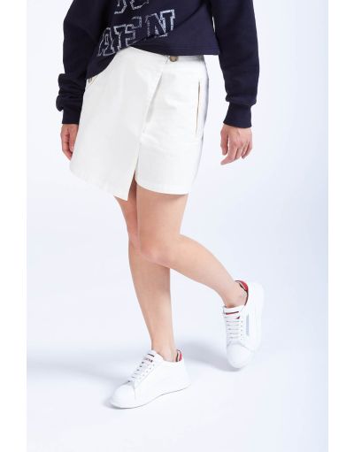 Wrap shorts | Brembatistores
