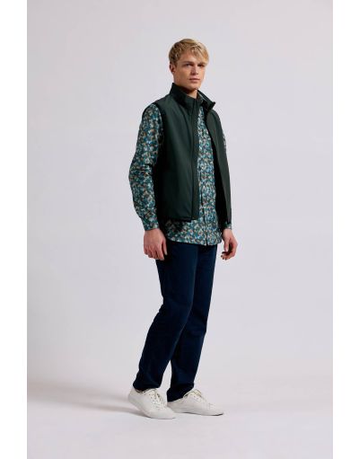 NYLON VEST