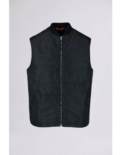NYLON WORKWEAR VEST