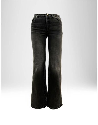REGULAR FIVE-POCKET JEANS