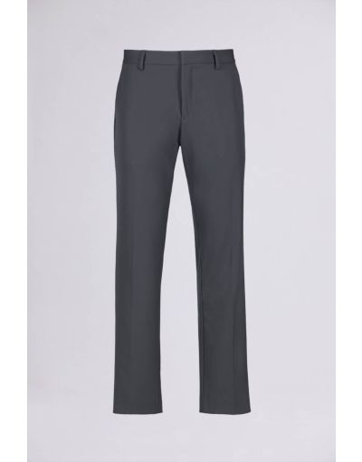 REGULAR PANTS IN TECHNICAL STRETCH GABARDINE