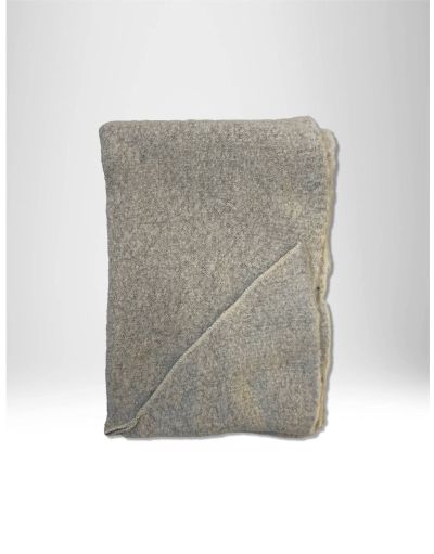 SOFT PLAIN SCARF WOMEN | BREMBATISTORES