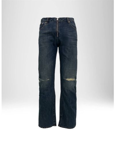 5 POCKET REGULAR JEANS