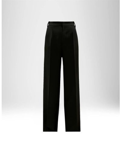 WIDE LEG TAILORED PANTS | BREMBATISTORES