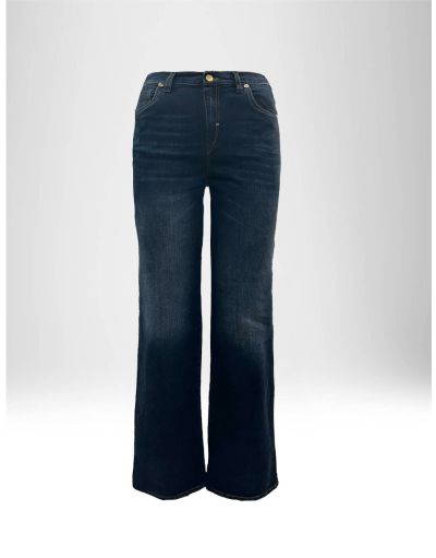 REGULAR FIVE POCKETS JEANS