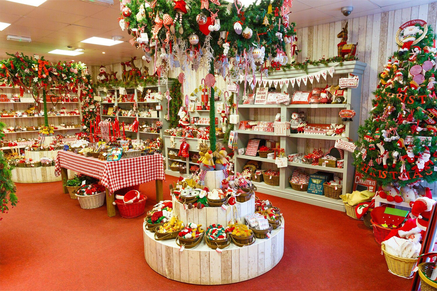 Your 2025 Christmas Shopping Guide: Spend Smarter, Celebrate Bigger