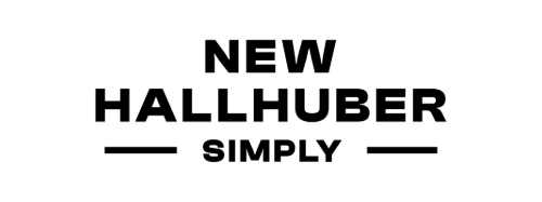 NEW HALLHUBER SIMPLY